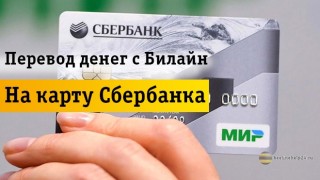 4 простых способа перевести деньги на карту Сбербанка