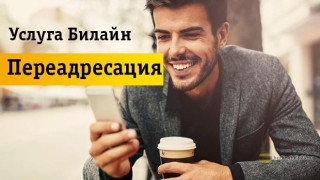 Настройка переадресации за 2 минуты